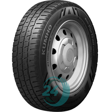 Kumho Winter Portran CW51 215/65 R16 R109/107