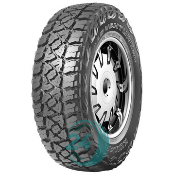 Kumho Road Venture MT51 265/70 R16 Q117/114