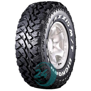 Maxxis Bighorn MT-764 265/75 R16 N112/109