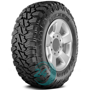 Nexen Roadian MTX RM7 235/80 R17 Q120/117