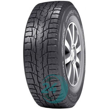 Nokian Tyres Hakkapeliitta CR3 225/55 R17 R109/107