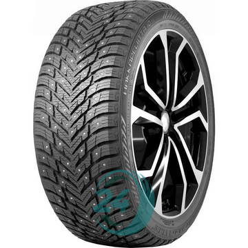Nokian Tyres Hakkapeliitta 10 EV 235/45 R20 T100 шип