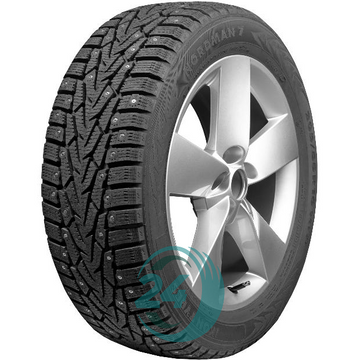 Nokian Tyres Nordman 7 175/70 R13 T82 шип