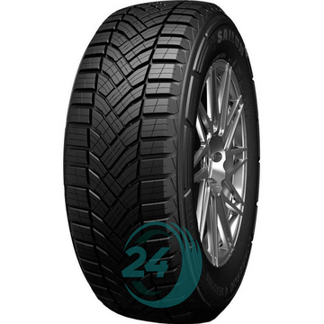 Sailun Commercio 4 Seasons 215/60 R17 T109/107