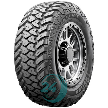 Sailun Terramax M/T 265/70 R17 Q121/118