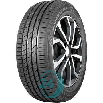 Nokian Tyres Nordman SX3 175/65 R14 T82