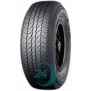 Yokohama Geolandar A/T G031A 265/65 R18 V114