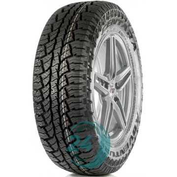 Centara Adventure A/T 245/65 R17 S111/108