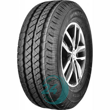 Windforce Milemax 215/65 R16 T109/107