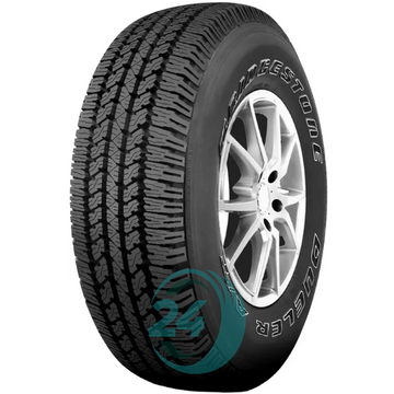 Bridgestone Dueler A/T 693 IV 265/65 R18 V114