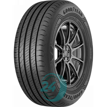 Goodyear EfficientGrip 2 SUV 255/55 R18 V109