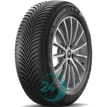 Michelin Alpin 5 Run Flat 225/55 R17 H97