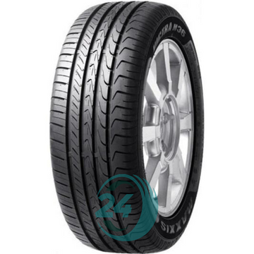 Maxxis Victra M36 Run Flat 225/60 R17 V99