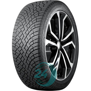 Nokian Tyres Hakkapeliitta R5 SUV 215/65 R17 R103