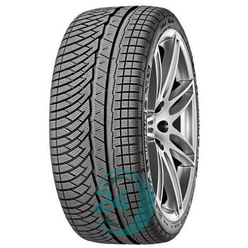 Michelin Pilot Alpin 4 245/35 R20 W95