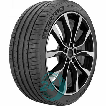 Michelin Pilot Sport 4 SUV 255/50 R19 Y107
