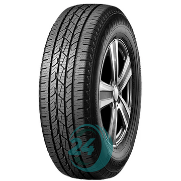 Roadstone Roadian HTX RH5 245/65 R17 H111
