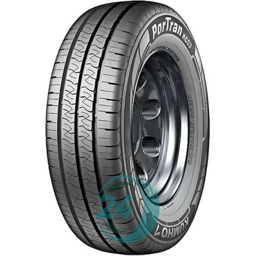 Kumho Portran KC53 145/80 R13 R88/86