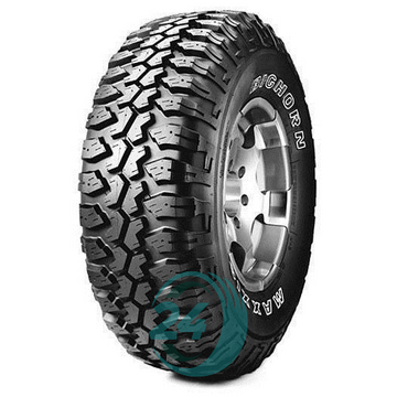 Maxxis Bighorn MT-762 245/70 R17 Q114/110