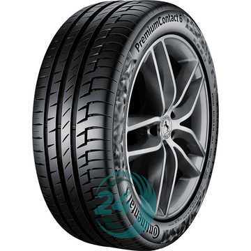 Continental PremiumContact 6 245/50 R18 H104