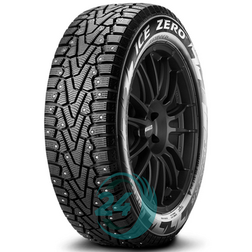 Pirelli Ice Zero 185/65 R15 T92 шип