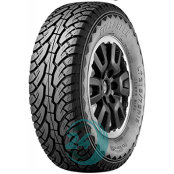 Evergreen ES89 215/75 R15 R100/97