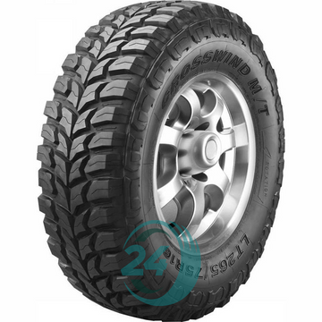 Linglong Crosswind M/T 285/70 R17 Q121/118