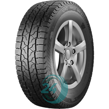 Gislaved Nord*Frost VAN 2 215/60 R16 R103/101 шип
