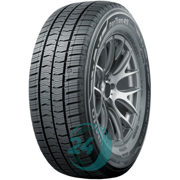 Kumho PorTran 4S CX11 215/65 R16 T109/107