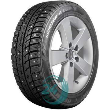 Delinte Winter WD52 215/55 R16 T97 шип