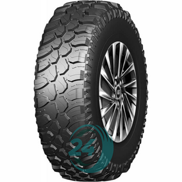 Centara Terrena M/T 265/70 R17 Q121/118