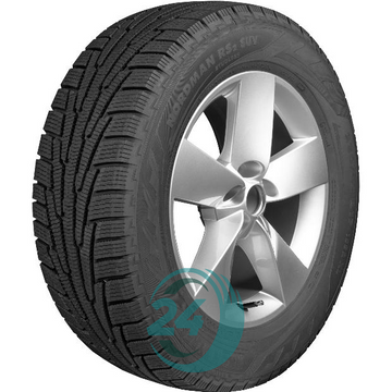 Nokian Tyres Nordman RS2 SUV 235/55 R18 R104