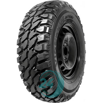 HIFLY Vigorous MT601 265/70 R17 Q121/118