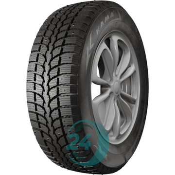Кама 505 185/60 R14 T82 шип