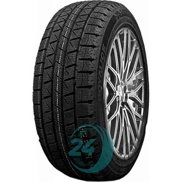 Royal Black Royal Ice 215/70 R16 S100