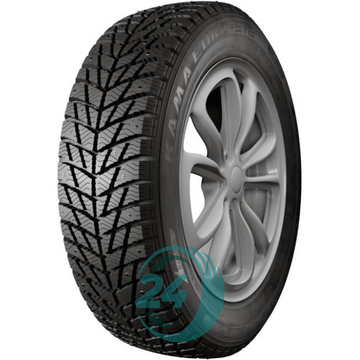 Кама Евро-518 155/65 R13 T73 шип