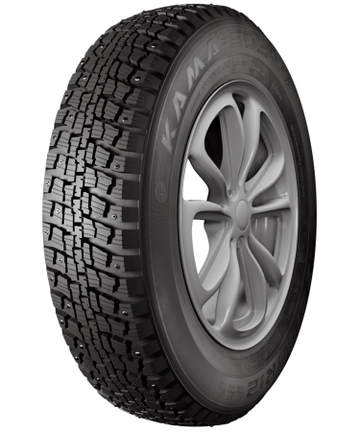 Кама 503 135/80 R12 Q68 шип