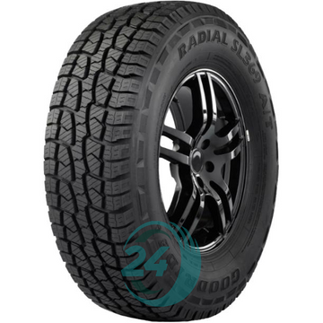 Goodride SL369 245/75 R16 S111