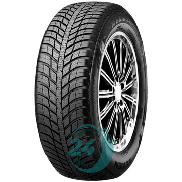 Nexen Nblue 4Season 235/60 R18 W107