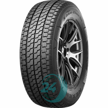 Nexen Nblue 4Season Van 195/60 R16 H99/97