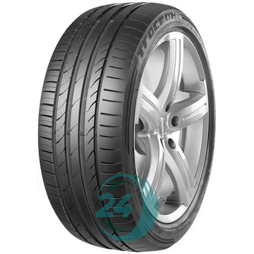 Tracmax X-Privilo TX3 205/45 R17 W88