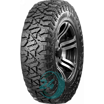 Кама Flame M/T 225/75 R16 Q108