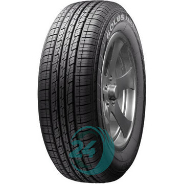 Kumho Solus KL21 265/60 R18 H110