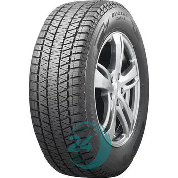 Bridgestone Blizzak DM-V3 255/55 R18 T109