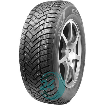 Leao Winter Defender Grip 205/65 R15 T99 шип