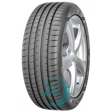Goodyear Eagle F1 Asymmetric 3 Run Flat 275/30 R20 Y97