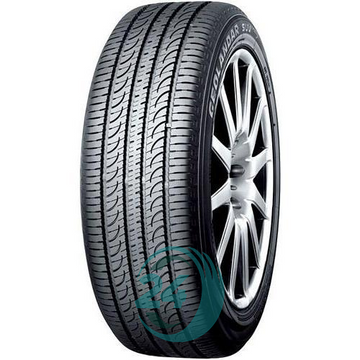 Yokohama Geolandar SUV G055E 225/55 R18 H98