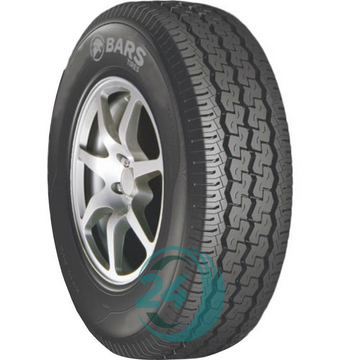 Bars XL607 195/75 R16 R107/105