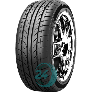 Goodride ZuperAce SA-57 265/40 R22 V106