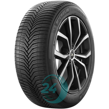 Michelin CrossClimate SUV 245/60 R18 H105